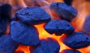 Charcoal Briquettes